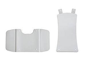 Drive Medical Cover Set for Bellavita Bath Lift - Senior.com